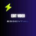 EDIT VIDEO ESSENTIAL SHORT®