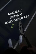 ANALIZA EXTRA+