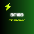 EDIT VIDEO PREMIUM SHORT®